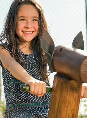 Terras de São José II - Playground