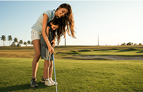 Terras de São José II - Jack Nicklaus Academy Golf