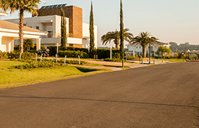 Terras de São José II - Loteamento de Alto Padrão