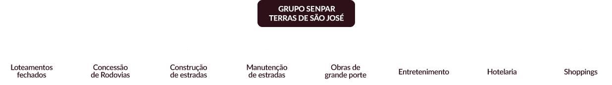 Grupo Senpar Terras de São José II